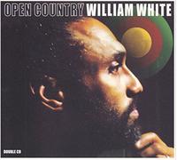White, William - Open Country