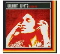 White William - White William "Undone" CD