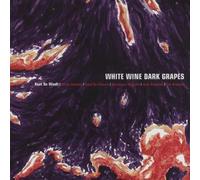 White Wine Dark Grapes
