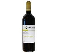 White wine Falanghina Via del Campo DOC - Quintodecimo - Carton de 6 pièces