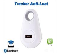 White Wireless Bluetooth 4.0 Itag Anti Lost Alarm Mobile phone key finder