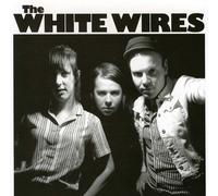WHITE WIRES - WWIII