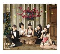 White Wishes [Import allemand]
