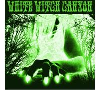 White Witch Canyon - White Witch Canyon: Beneath The Desert Floor Chapter 3