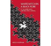 White Witch In A Black Robe