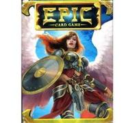 WHITE WIZARD GAMES - Epic Card Game G