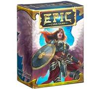 Jeux classiques White Wizard Games Epic World Card Game Base Set Jeux de cartes
