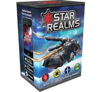 Star Realms (Anglais)