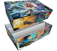 Star Realms Universal Storage Box