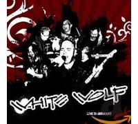 White Wolf - Live in Germany-11tr [Import]