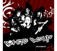 White Wolf – Live in Germany – 11 titres – Import
