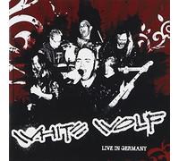 White Wolf - Live in Germany [Import]