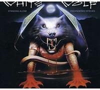 White Wolf - Standing Alone