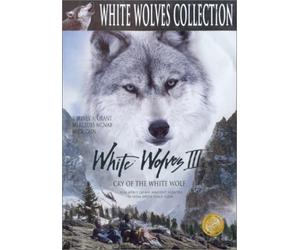 White Wolves 3: Cry of the White Wolf [Import USA Zone 1]