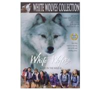 White Wolves-Cry in the Wild II