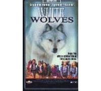White Wolves [VHS]
