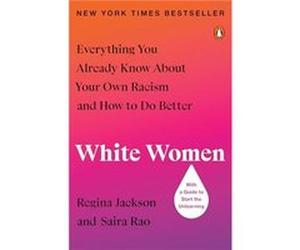 White Women - Saira Rao - Penguin Putnam Inc - Livre en Anglais - Paperback Saira RaoSaira Rao (Auteur)