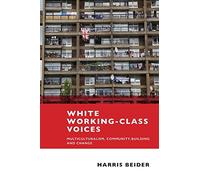 White working-class voices