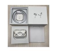 (White) YurKem Gaming Wireless Bluetooth Earphones GPS Positioning Earbuds Name Change Headphones Wireless Charging Headset for iOS Android Phones