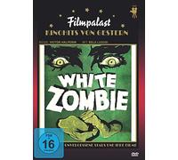 White Zombie