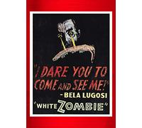 White Zombie