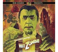 White Zombie