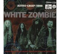 White Zombie - Astro-Creep: 2000 [Vinyl Lp] Holland - Import