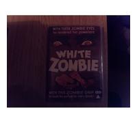 White Zombie - Bela Lugosi, Halperin - Dvd