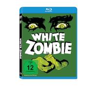 White Zombie Blu-ray UNCUT