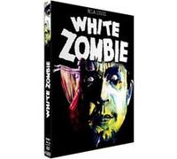 White Zombie Combo Blu-ray DVD E