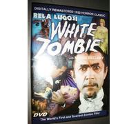 White Zombie (Digitally Remastered)