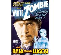 White Zombie (Dvd) (1932) (All Regions) (Ntsc) (Us Import)