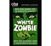 White Zombie [Dvd]