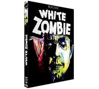 White Zombie - Édition Collector Blu-Ray + Dvd