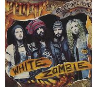 White Zombie - Electric Head(poch Cartonne)