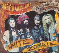 White Zombie - Electric Head Pt.2