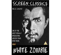 White Zombie [Import]