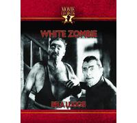 White Zombie [Import]