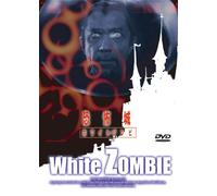 White Zombie [Import allemand]