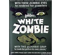 White Zombie [Import USA Zone 1]