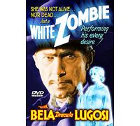 White Zombie [Import USA Zone 1]