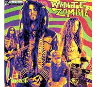 White Zombie - La Sexorcisto: Devil. [Import]