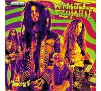 White Zombie - La Sexorcisto Devil Music Vol1 [Import]