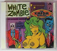 White Zombie - Night Crawlers