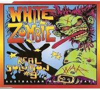 White Zombie - Real Solution(+Electric Head2remix)