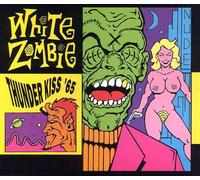 White Zombie - Thunderkiss 65 [Import]