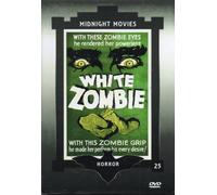White Zombie - Uncut Small Hardbox -