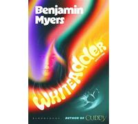 Whiteadder/Wolfspider From the prize-winning author of THE GALLOWS POLE and CUDDY - Benjamin Myers - Bloomsbury Publishing - ebook (ePub) - Livre