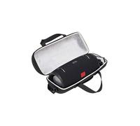 WhiteblaEVA Carry Bag travel épaule de cas pour JBL Xtreme 2 Bluetooth Tambour Speake W323