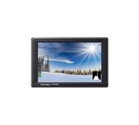 Accessoires photo GENERIQUE WhiteblaFEELWORLD FW279S 7 pouces Ultra appareil photo reflex numérique fond clair Moniteur Daylight HD 3G W273